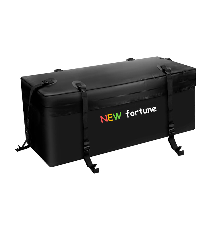 FO-17 Wodoodporne akcesoria samochodowe Torba transportowa do podróży Kemping