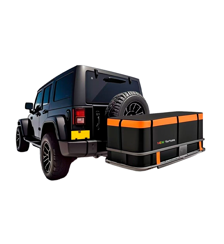 FO-18 Bagażnik do przewozu bagażu Torba do przechowywania Wodoodporna o pojemności 15 stóp sześciennych