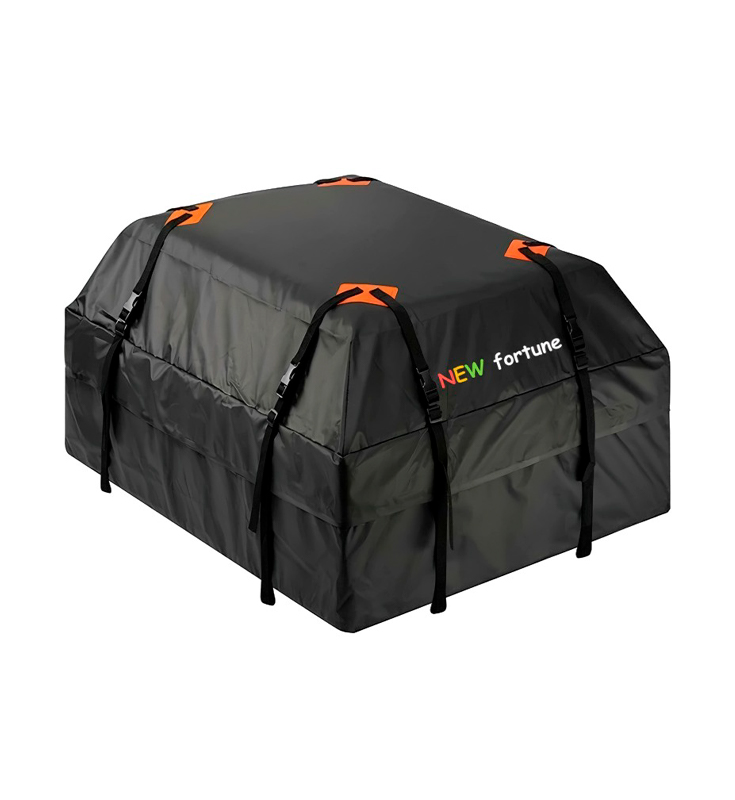 Torba do przechowywania ładunków na dachu FO-2 do ciężkich ładunków