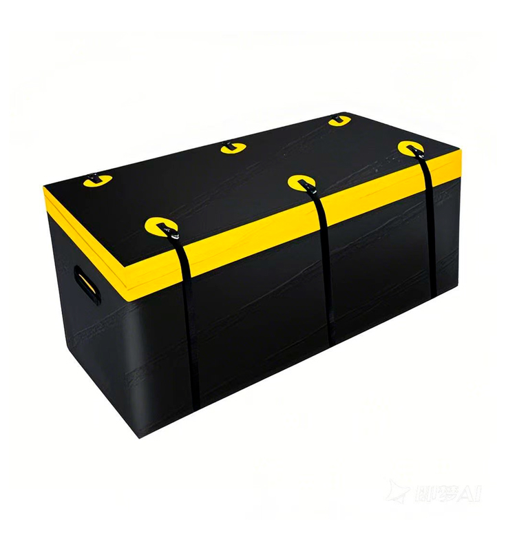 FO-27 Wodoodporna, przeciwdeszczowa torba transportowa o pojemności 20 stóp sześciennych do samochodu