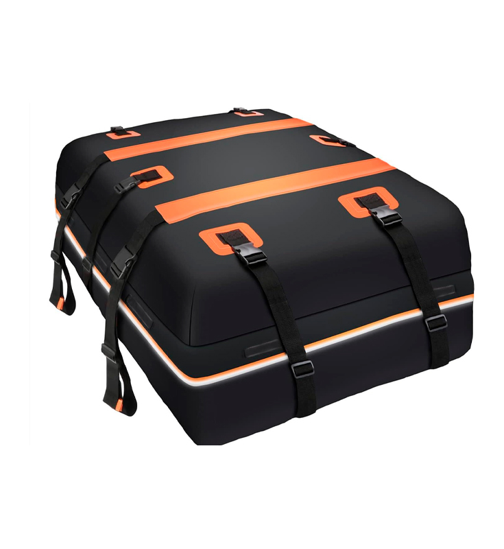 FO-3 Outdoor Travel Wodoodporna torba do przechowywania bagażu