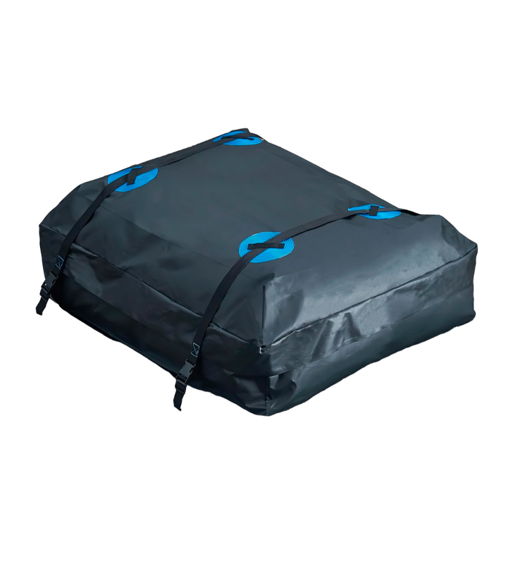 Wodoodporna, wyjmowana torba podróżna na dach samochodu FO-4