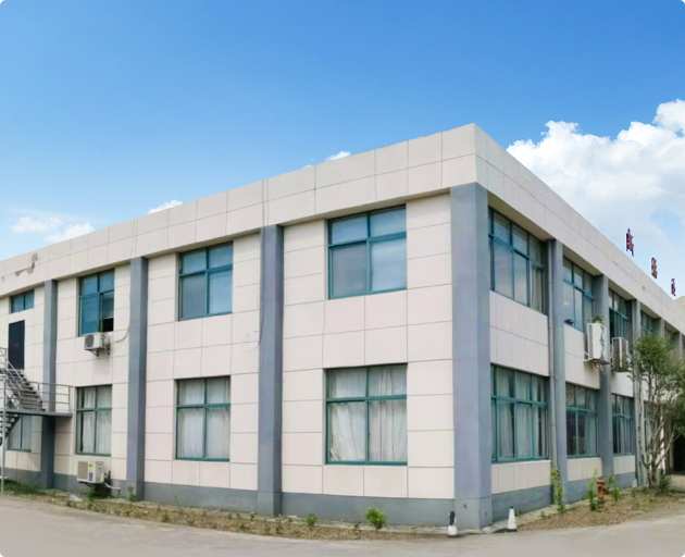 New Fuda Bagaże i torby Co., Ltd.