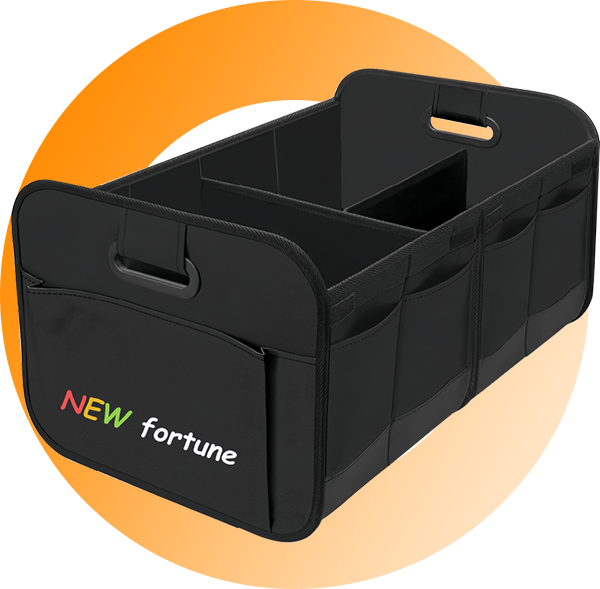 Cargo Carrier Bag Torba transportowa