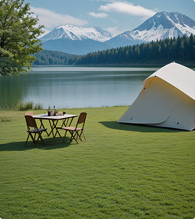 Przenośna miękka chłodnica TPU