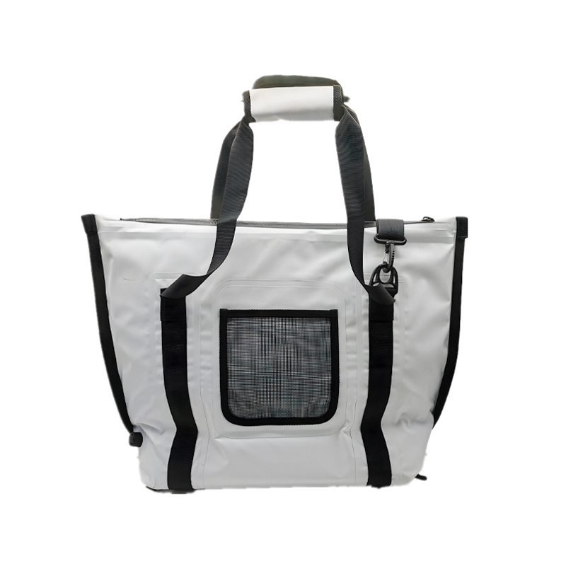 FI-02 Średniej wielkości izolowana torba wędkarska Kill Torebka