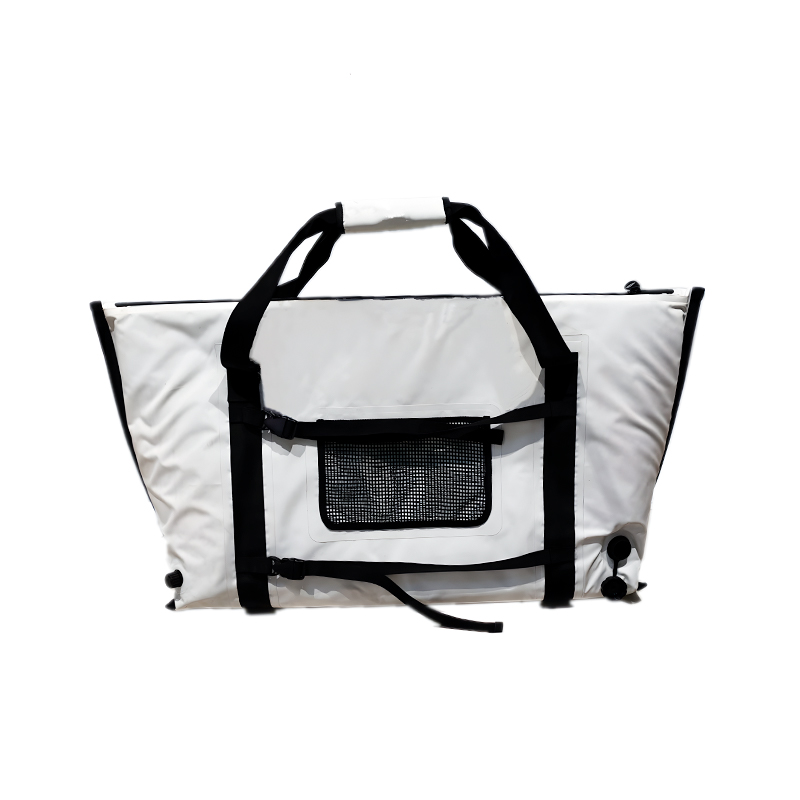 FI-04 Duża, izolowana torba na ryby do zastosowań zewnętrznych