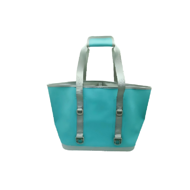 WF-09 Dostosowana wodoodporna i odporna na zabrudzenia torba plażowa