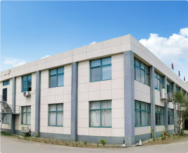 New Fuda Bagaże i torby Co., Ltd.